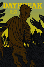 Illustration for article titled The best comics of 2011: Graphic novels & art comics